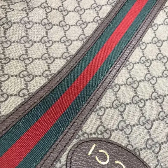 Hyperpeter GUCCI TOTE BAGS 0701
